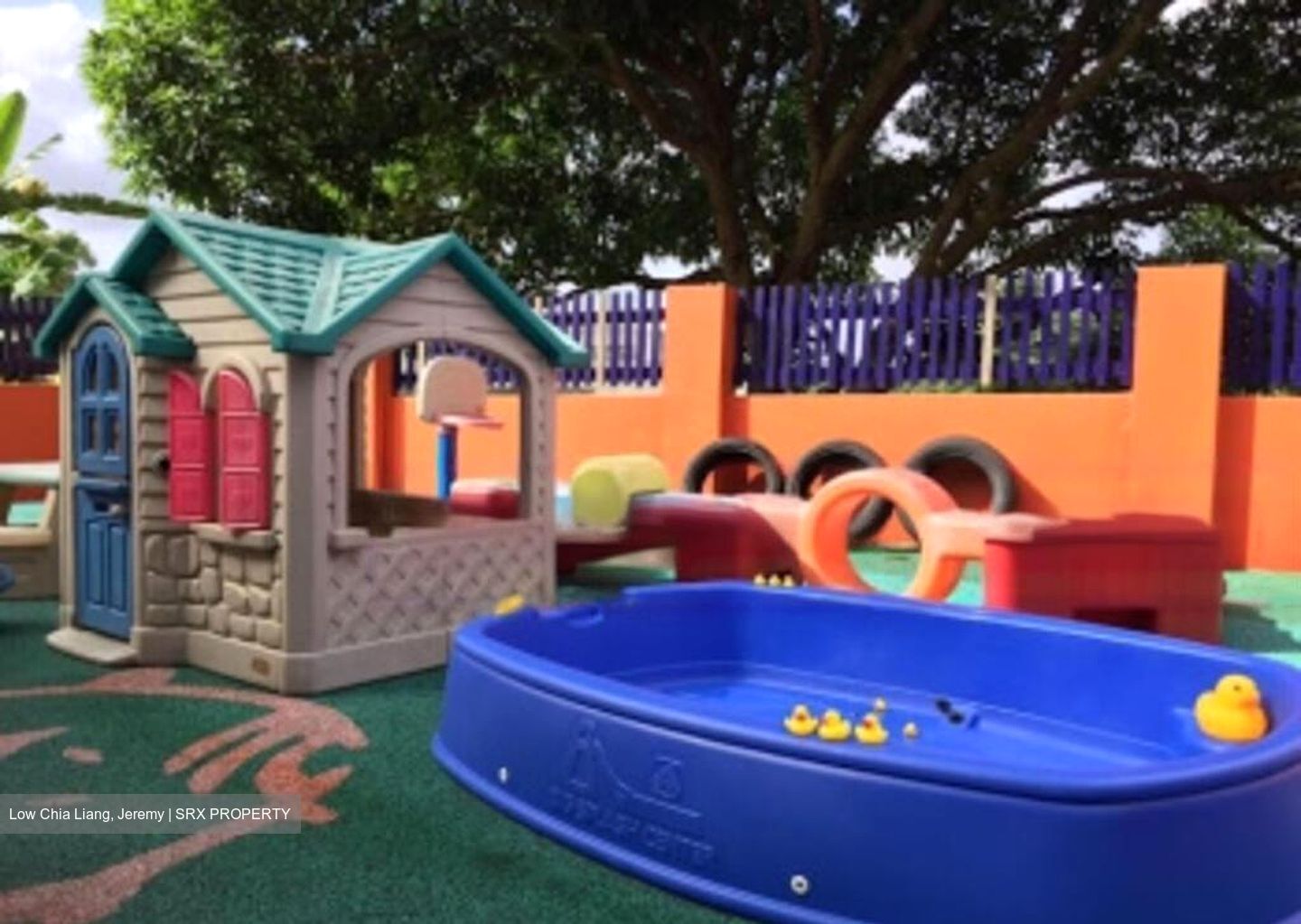 Sembawang Springs Estate (D27), Retail #477054761